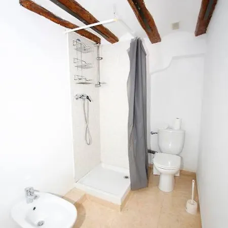 Apartament Atico Con Vistas A La Montana Alcoy Zewnętrze zdjęcie