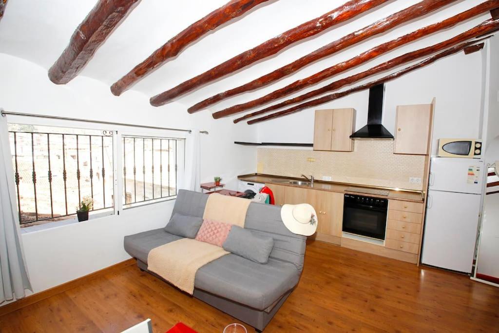 Apartment Atico Con Vistas A La Montana Alcoy